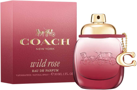 COACH Wild Rose Eau de Parfum - 30 ml
