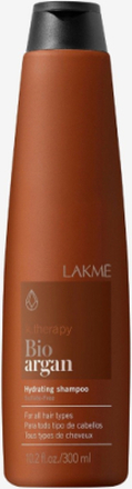 Lakmé K.therapy Bio Argan Hydrating Shampoo 300ml