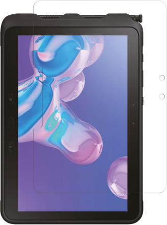 Champion: Skärmskydd Galaxy Tab Active Pro (10.1"")