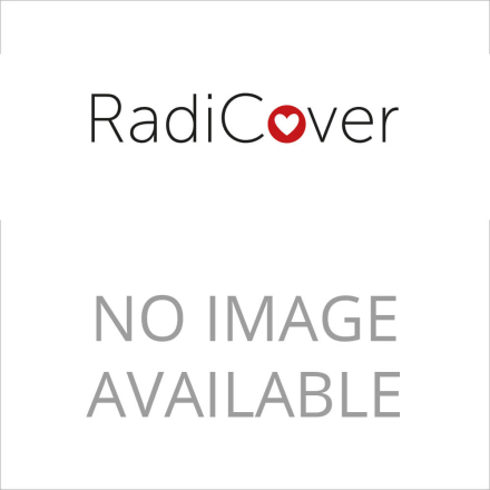 Radicover Mobilskal Reserv för RAD201 iPhone 6/7/8 Plus Svart Bulkpackad