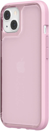 SURVIVOR Mobilecase Strong iPhone 13 Powder Pink
