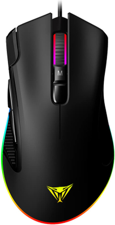 VIPER Gaming Mus V551 RGB