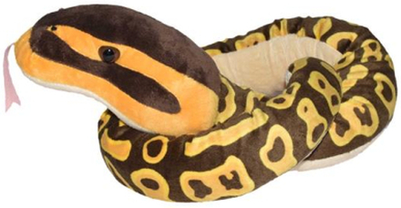 Wild Republic Snakesss Ball Python 137 cm