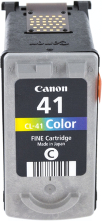 Canon CL-41 Bläckpatron Tre-färg