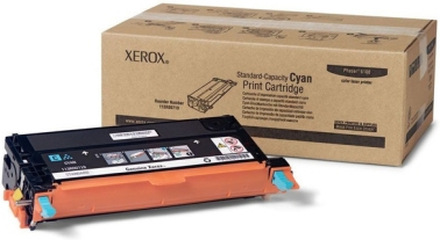 Xerox Värikasetti cyan 2.000 sivua