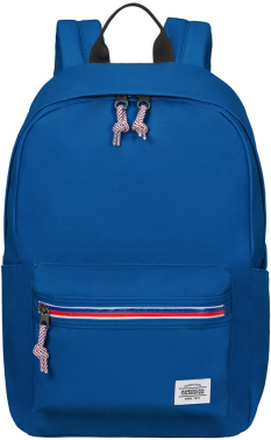 AMERICAN TOURISTER Backpack Upbeat Atlantic Blue