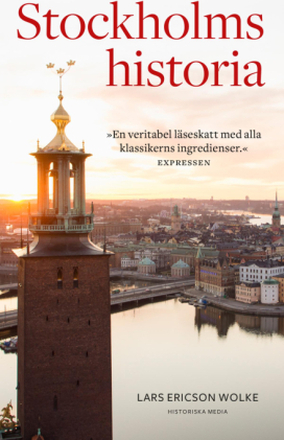 Stockholms Historia