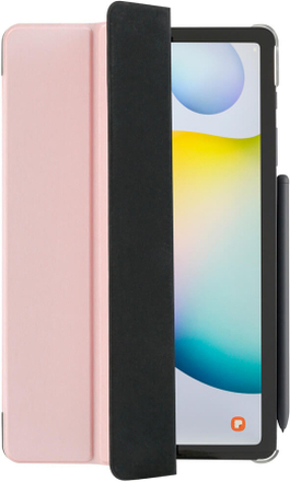 HAMA Tablet Case Rose Gold Samsung Galaxy Tab S6 Lite 10.4