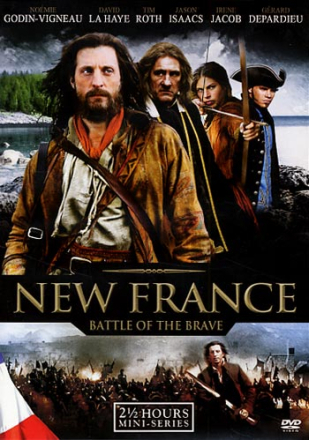 Battle of the brave / New France
