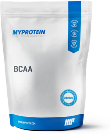 Essential BCAA 2:1:1 Powder - 250g - Unflavoured