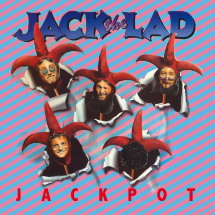 Jack The Lad: Jackpot