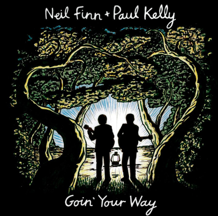 Finn Neil & Kelly Paul: Goin"' Your Way