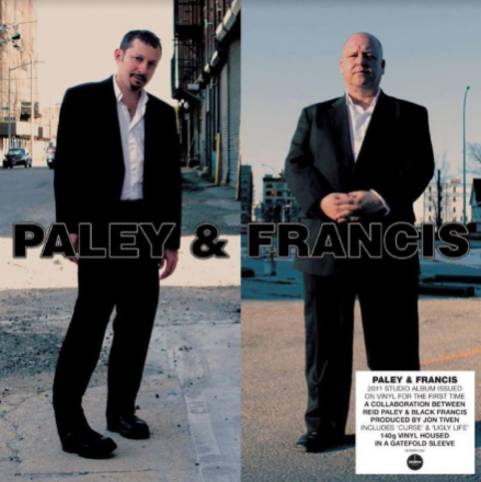 Paley & Francis: Paley & Francis