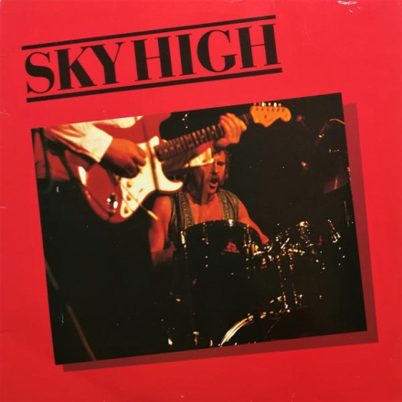 Sky High: Sky High (Anniversary Edition)