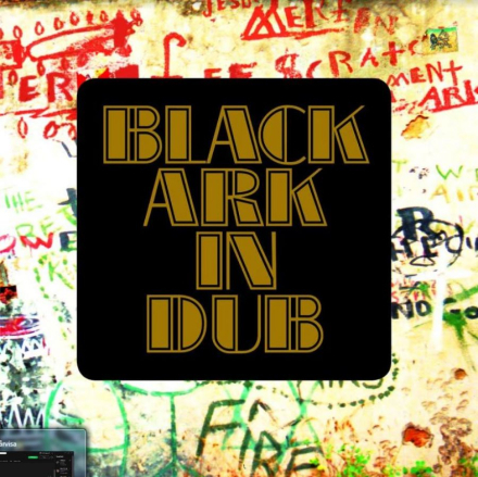 Black Ark Players: Black Ark In Dub