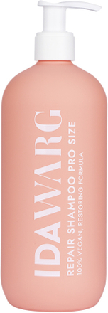 IDA WARG Beauty Repair Shampoo 500 ml