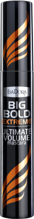 Isadora BIG BOLD EXTREME Extreme Black