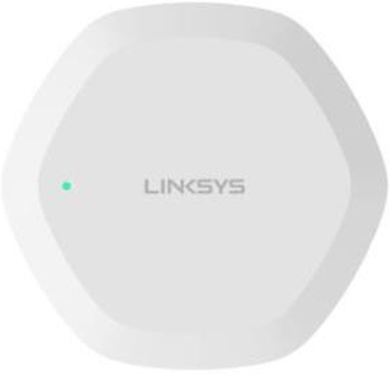 Linksys AC1300 Cloud Managed Wi-Fi 5 Indoor Wireless Access Point