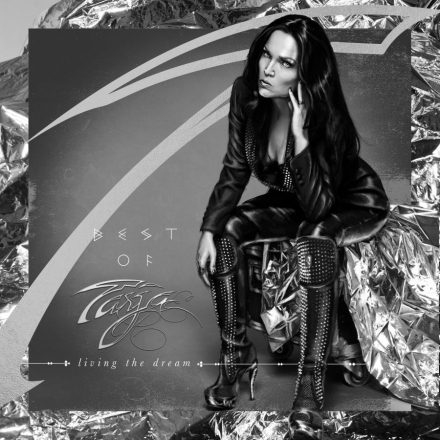Turunen Tarja: Best Of... (Black)