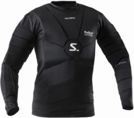 Salming ProTech Core LS Jersey M