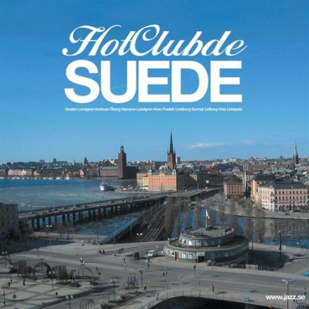 Hot Club De Suede: Hot Club De Suede