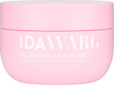 IDA WARG Beauty Plumping Hair Mask 300 ml