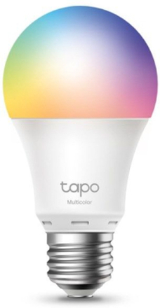 TP-link Tapo Smart RGB LED-pære E27