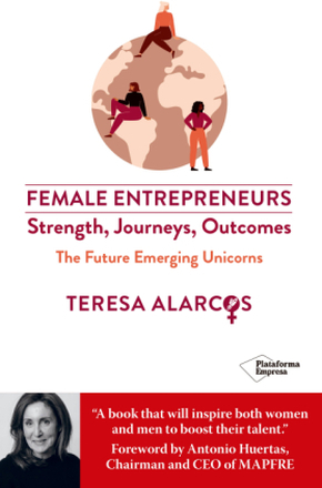 Female entrepreneurs