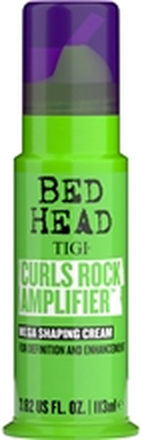 Bed Head Curls Rock Amplifier 113 ml