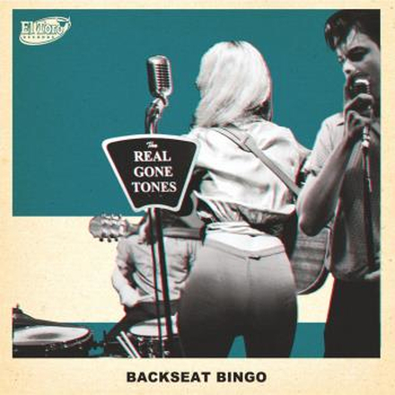 Real Gone Tones: Backseat Bingo