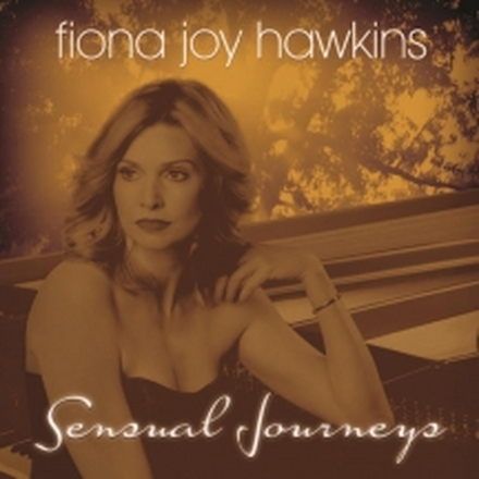 Hawkins Fiona Joy: Sensual Journeys