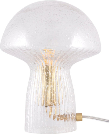 Globen Lighting Bordlampe Fungo, 16 cm, special