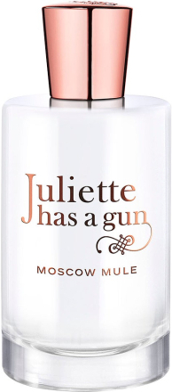 Juliette has a gun Moscow Mule Eau de Parfum - 100 ml