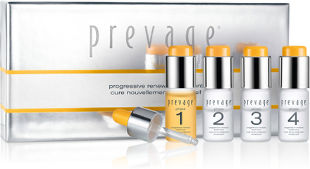 Prevage® Progressive Renewal Treatment 4x10 ml