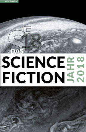 Das Science Fiction Jahr 2018
