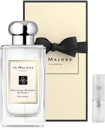 Jo Malone Nectarine & Blossom Honey - Cologne - Duftprøve - 2 ml