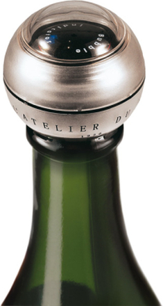 L'Atelier du Vin - Champagnepropp - Bobleindikator