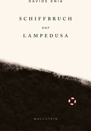 Schiffbruch vor Lampedusa