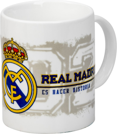 Mugg Real Madrid