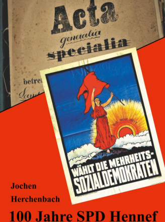 100 Jahre SPD Hennef