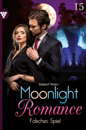 Moonlight Romance 15 – Romantic Thriller