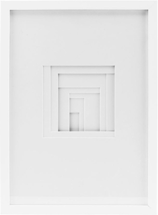 Relief, Shapes/Square House Doctor