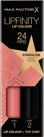 Max Factor Lipfinity 80 Starglow - 3 ml