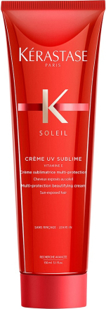 Kérastase Soleil Créme UV Sublime Leave-In - 150 ml