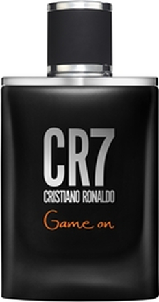 Cr7 Game On - Eau de toilette 30 ml