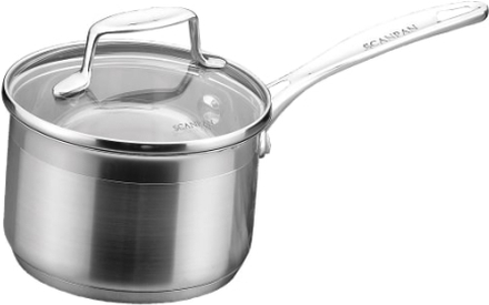 Scanpan kasserolle - Impact - 1,8 liter