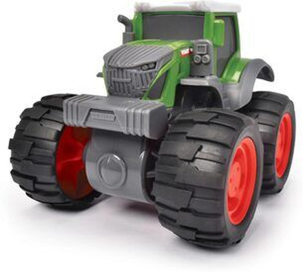 Dickie fendt monster traktor