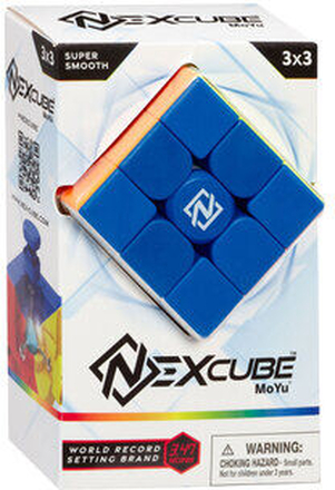 Nexcube 3x3 klassisk