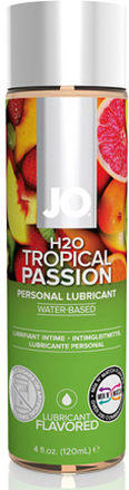 System JO - H2O Glidmedel Tropical 120 ml