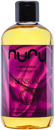 Nuru - Massage Oil Sensual 250 ml